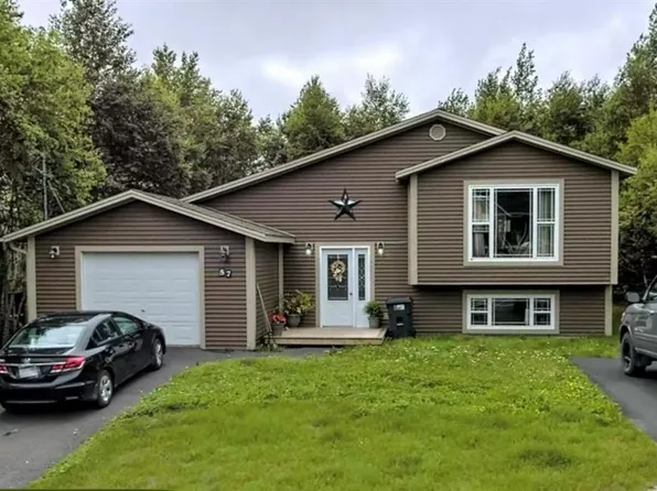 57 Taverner Place, Clarenvile, NL A5A4P1
