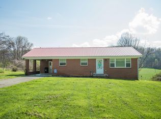 3130 Old Baileyton Rd, Greeneville, TN 37745