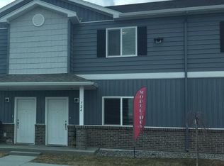 560 Trails End, Idaho Falls, ID 83402