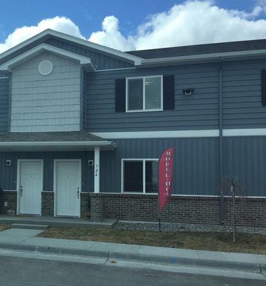 560 Trails End, Idaho Falls, ID 83402