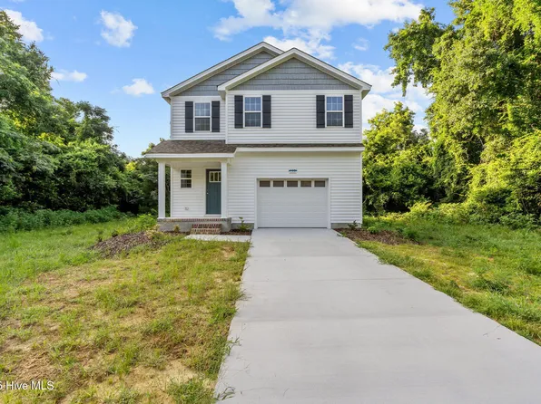 455 S Gaines Street, Southern Pines, NC 28387