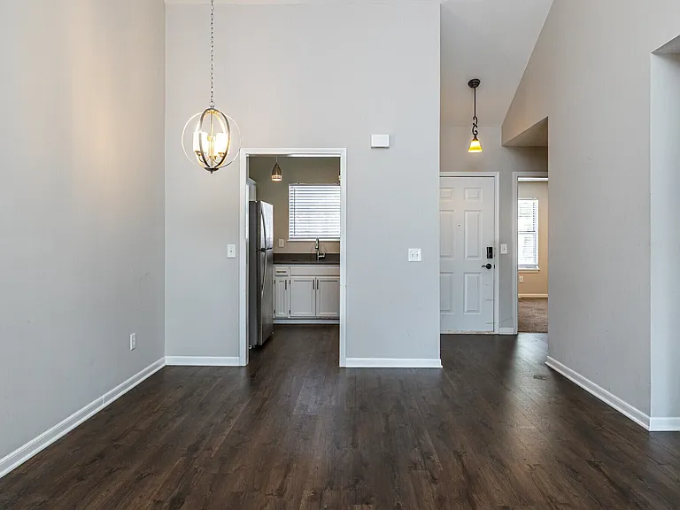 Townhomes by Corinth — Photo 31