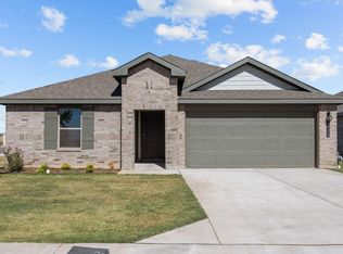 2926 134th St, Lubbock, TX 79423