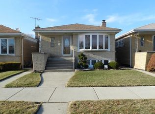 6140 W 64th St, Chicago, IL 60638