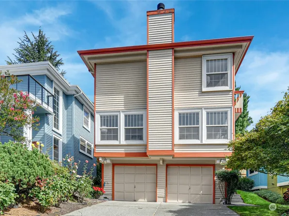 1310 N 41st Street #B, Seattle, WA 98103