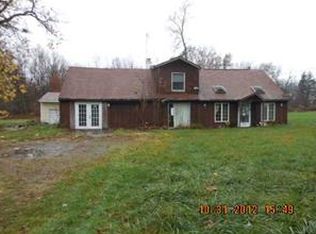 116 Winter Rd, New Castle, PA 16101