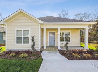 210 Booker Washington St #5, Rock Hill, SC 29730