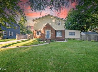 3520 Woodbine Dr, Toledo, OH 43614