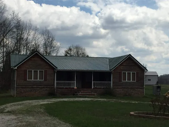 7935 W County Road 400 N, West Baden Springs, IN 47469
