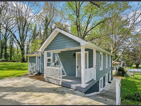 1914 North Ave NW, Atlanta, GA 30318