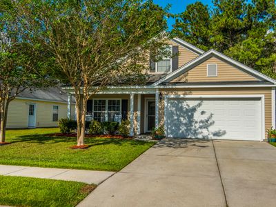 111 Larkspur Dr, Goose Creek, SC, 29445