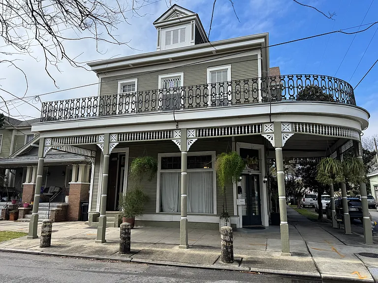 639 N Alexander St #F — Photo 2