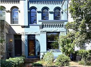 313 12th St SE, Washington, DC 20003