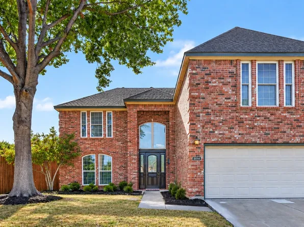 2014 Choctaw Ridge Dr, Lewisville, TX 75067