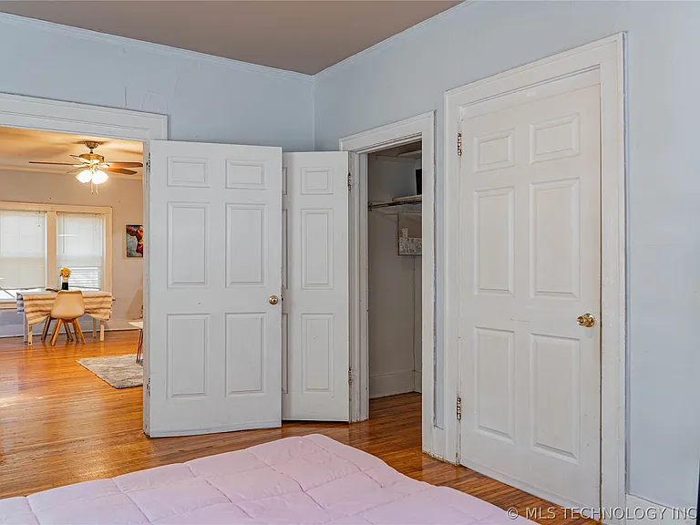 1247 N Boston Ave — Photo 15
