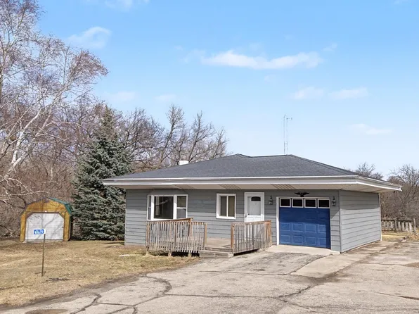 N8679 S Koro Rd, Ripon, WI 54971