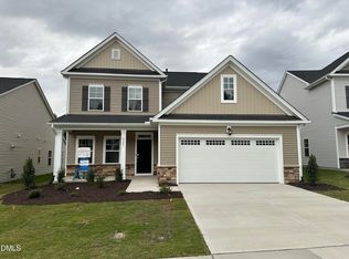 4355 Laurel Pond Way, Raleigh, NC 27616