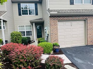 116 Hawk Ct, Hummelstown, PA 17036