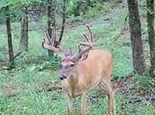 45 Lagrange Rd, Natchez, MS 39120