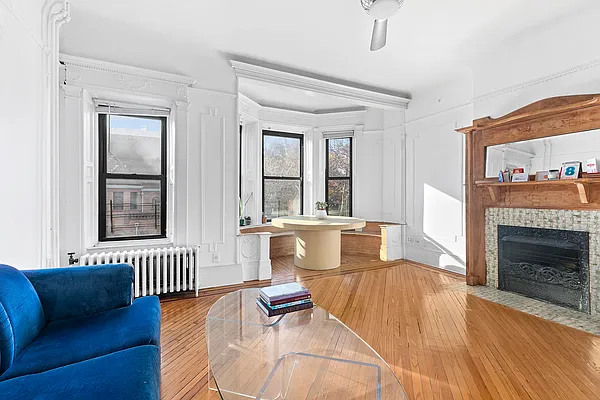 Rented by Corcoran | media 1