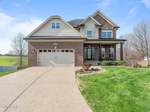 255 Nipper Ct, Shepherdsville, KY 40165