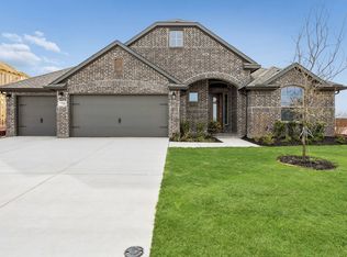 4209 Equine Dr, Joshua, TX 76058