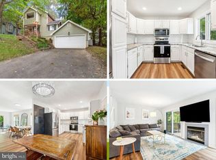 6603 E Lakeridge Rd, New Market, MD 21774