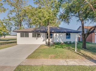 3748 Modlin St, Mesquite, TX 75150