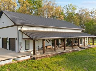211 Brown Rd, Blaine, TN 37709