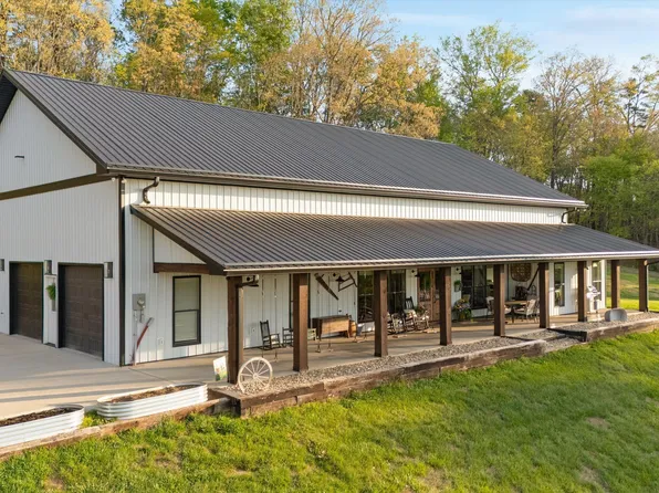 211 Brown Rd, Blaine, TN 37709