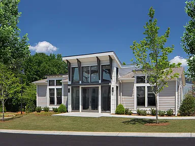 Corners 2B Model Home