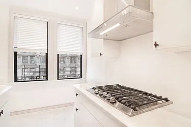 Rented by WAM Partners - William Moses Co.