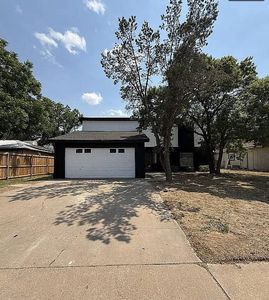 6133 37th St, Lubbock, TX, 79407