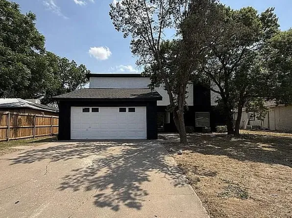 6133 37th St, Lubbock, TX 79407
