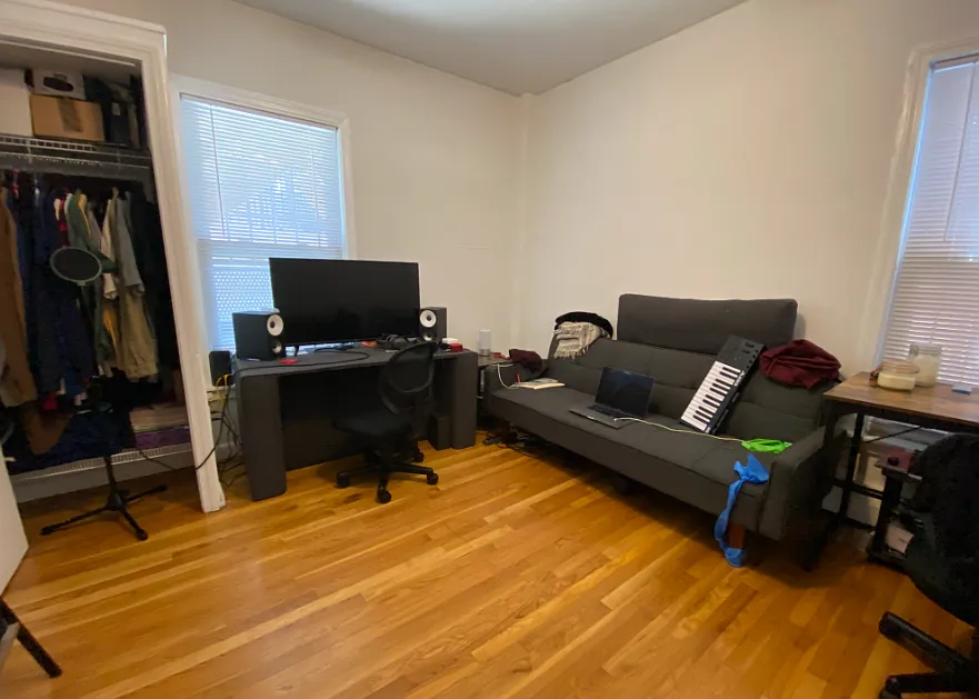 28A S Huntington Ave, Jamaica Plain — Photo 3
