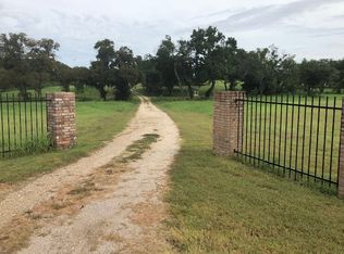 2275 Corsicana Hwy, Hillsboro, TX 76645