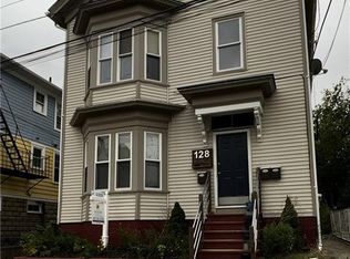 128 Penn St, Providence, RI 02909