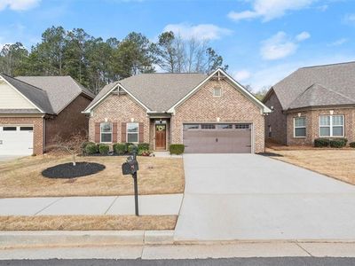 2222 Nichols Valley Dr, Dacula, GA, 30019