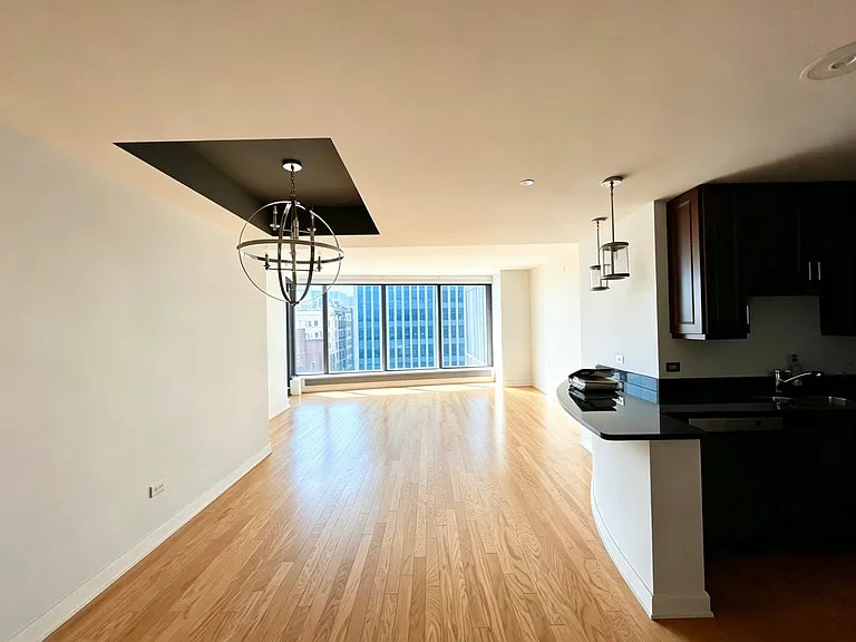 60 E Monroe St #2203 — Photo 8