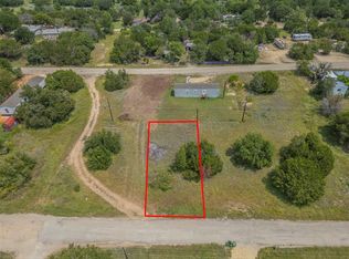 4200 Tennessee Trl, Granbury, TX 76048