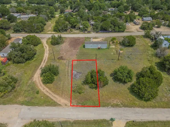 4200 Tennessee Trl, Granbury, TX 76048
