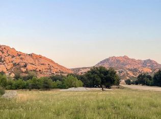 19191 High Glen Rd #4, Alpine, CA 91901