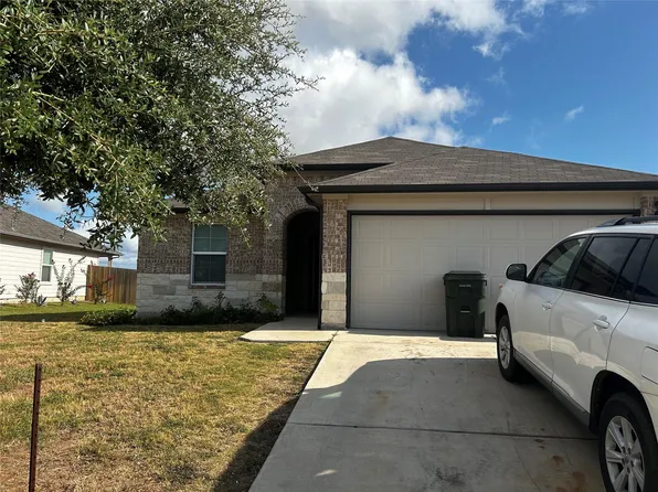 205 Lily Pond Trl, San Marcos, TX 78666