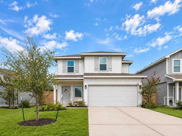 23703 Silver Concord Dr, Splendora, TX 77372