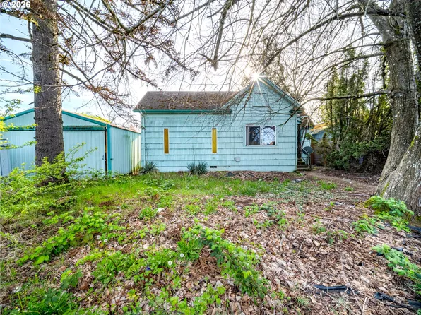 5342 SE 65th Ave, Portland, OR 97206