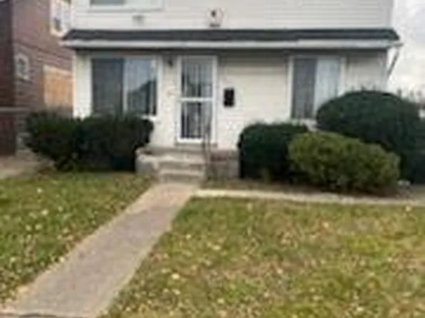 5677 Greenway St, Detroit, MI 48204