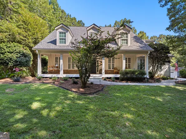110 Lost Creek Ct, Senoia, GA 30276