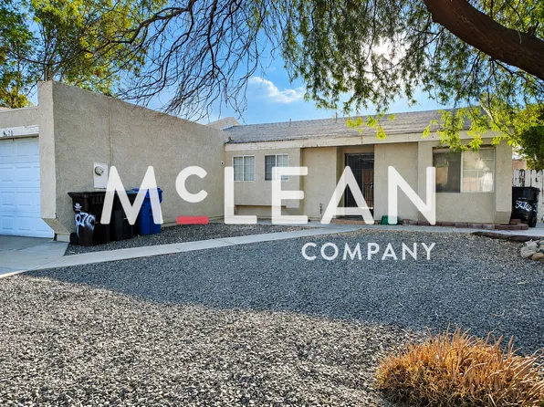 3270 N Sandspring Dr, Palm Springs, CA 92262