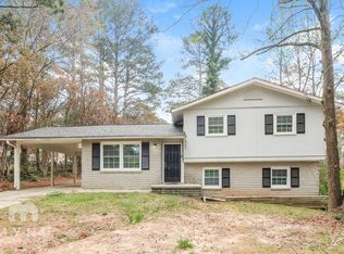 4262 Cottage Ln, Conley, GA 30288