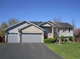 8993 Bataan Ct NE, Blaine, MN 55449